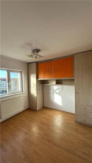 Apartament cu 2 camere decomandat, mobilat în Lipovei