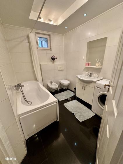 De inchiriat apartament 2 camere Rogerius, Oradea - 5