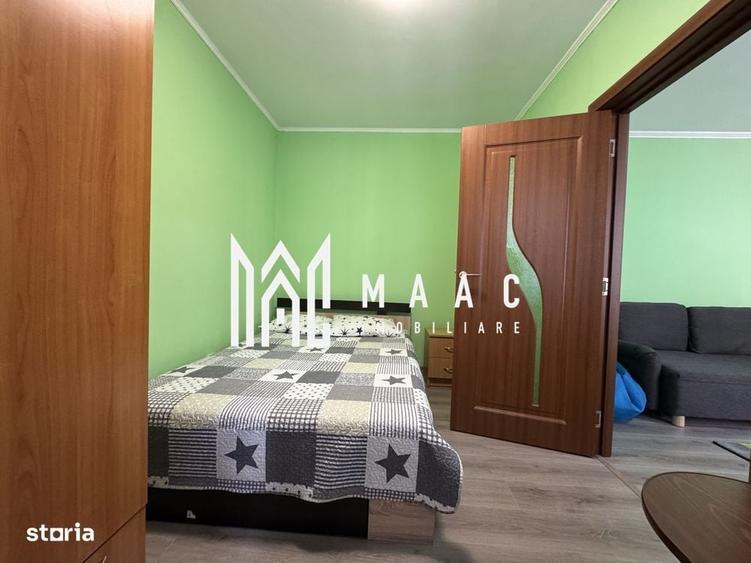 Apartament cu 2 camere în Șelimbăr