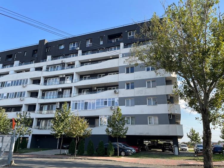 Garsonieră decomandată, mobilată în Theodor Pallady