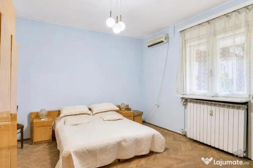 Garsonieră decomandată în Ștefan cel Mare
