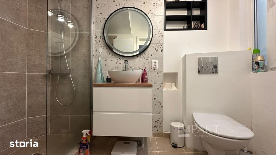 Studio cu Mezanin | Cladire Istorica | Zona SORA - Ultracentral - 1