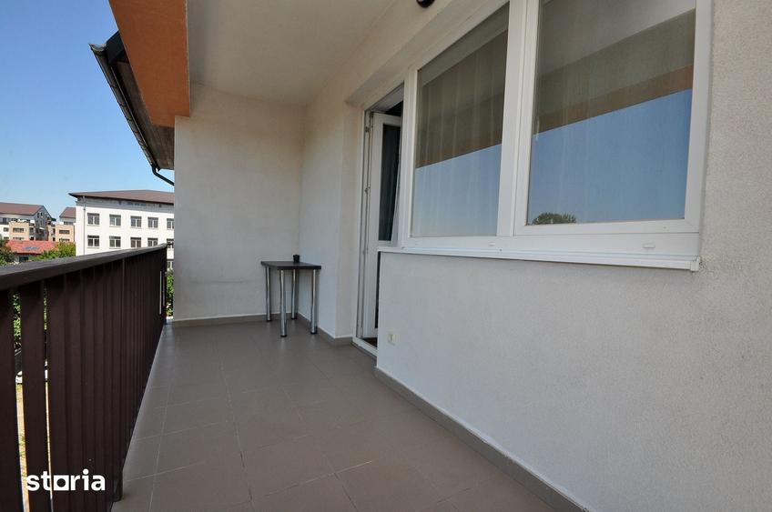 Apartament cu 3 camere în Ghencea