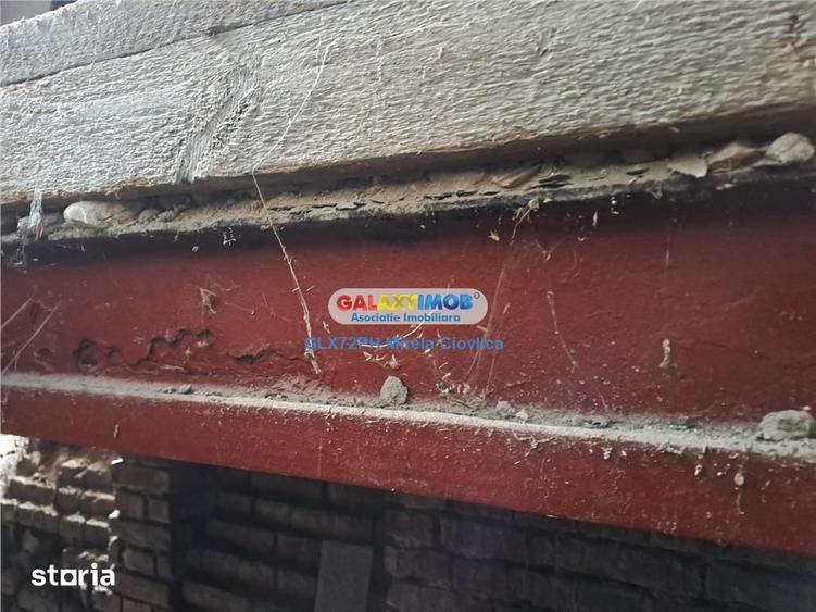 Casă cu 6 camere cu Teren 267 Mp în Ultracentral