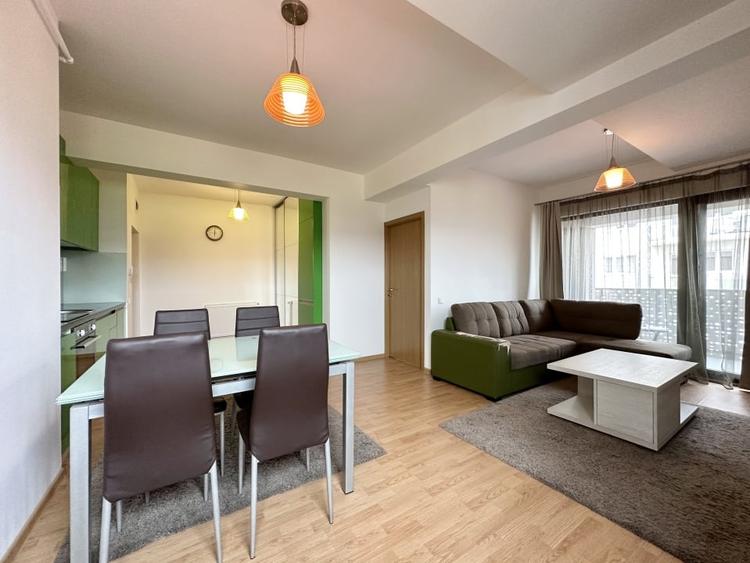Inchiriere Apartament 2 camere, Ansamblul Oaza-Zorilor, optional garaj - 4