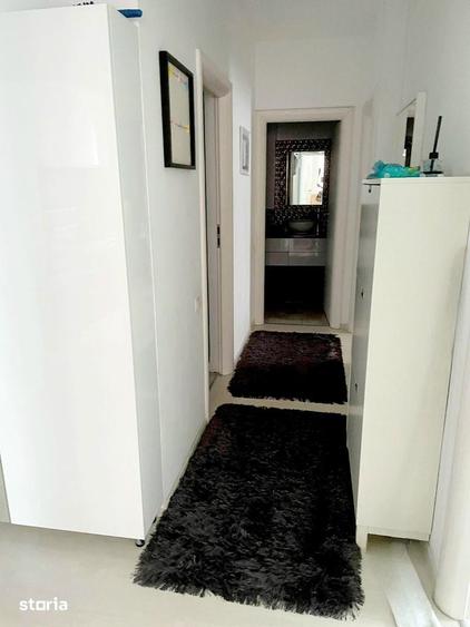 Apartament cu 3 camere decomandat în Chiajna