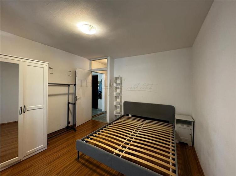 De Vanzare Apartament 2 Camere Decomandat | Centrala Proprie | Colentina-Fundeni - 7