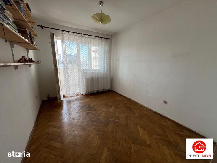 Apartament cu 4 camere în Central
