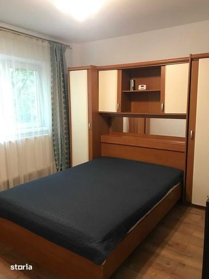 Apartament cu 2 camere decomandat în Nicolina