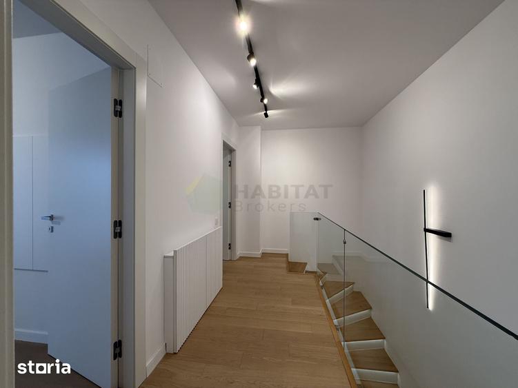 Casă cu 3 camere cu Teren 160 Mp în Tunari