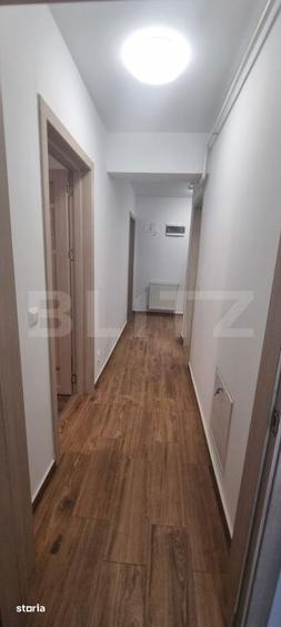 Apartament cu 2 camere în Galata
