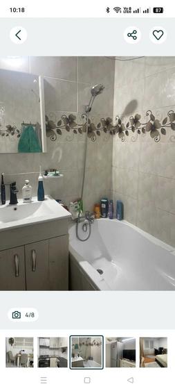 Apartament cu 2 camere - 2