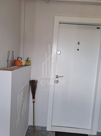 Apartament cu 2 camere în Șelimbăr