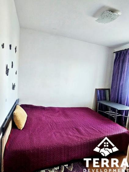 2 camere | Tomis Nord | Ideal ideal locuință sau investiție - 1