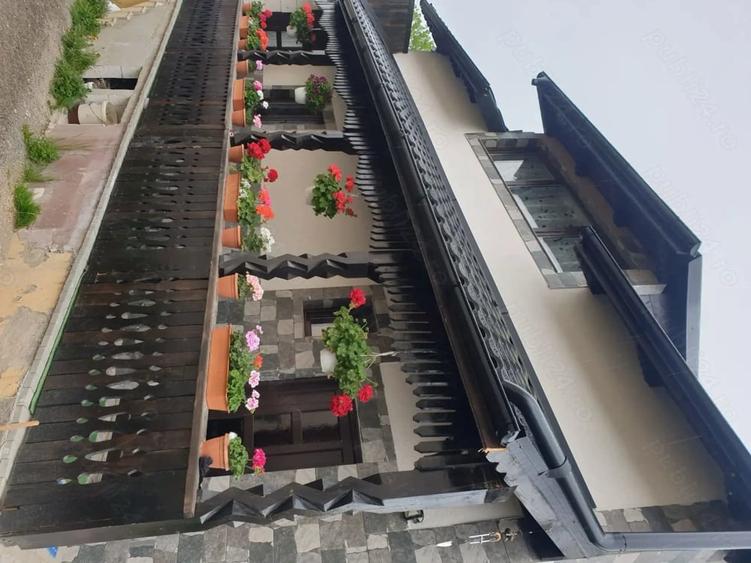 Casă în Beliș