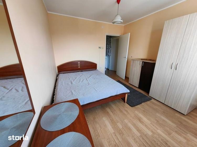 Apartament cu 2 camere în Griviței