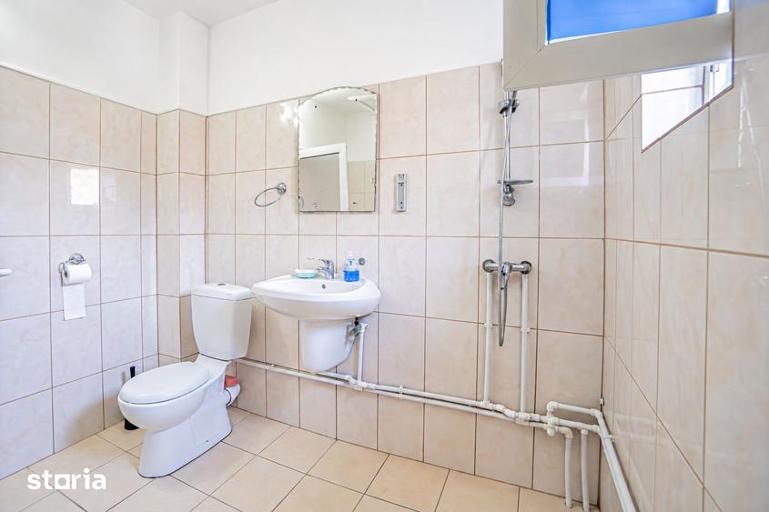 Casă cu Teren 382 Mp în Sud