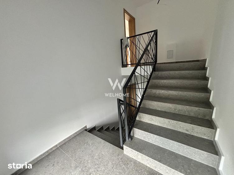 Apartament cu 3 camere decomandat în Vest