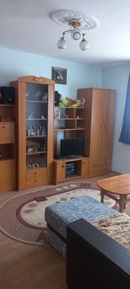 Apartament cu 2 camere nedecomandat în Ultracentral