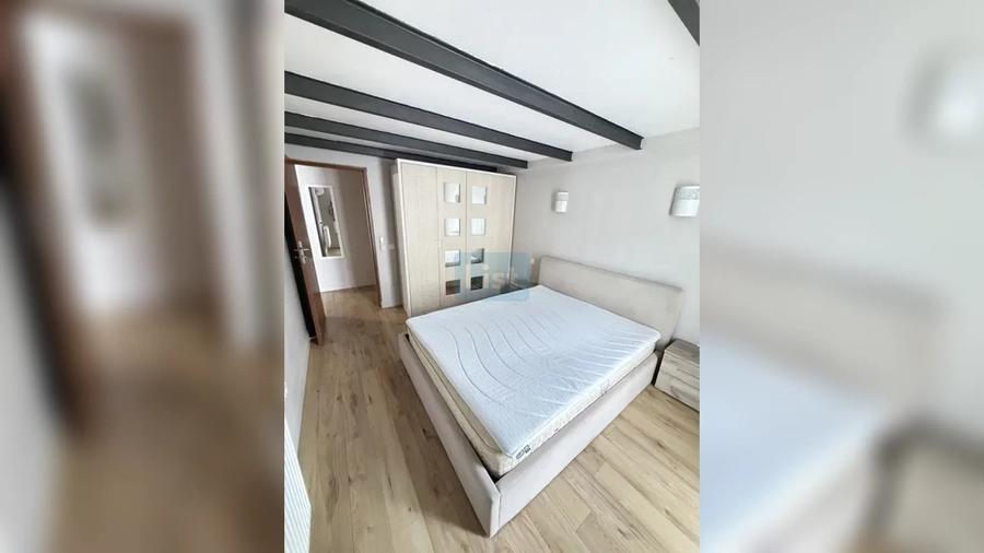 Apartament cu 3 camere semidecomandat în Semicentral