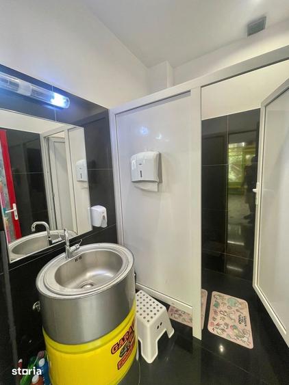 Spațiu comercial, de 236 mp, în Văcăresti