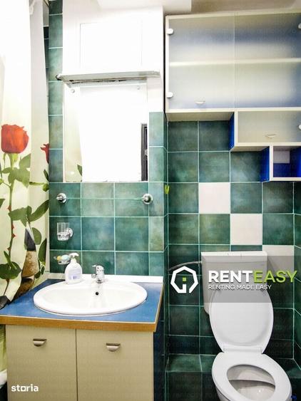Apartament cu 2 camere în Independenței