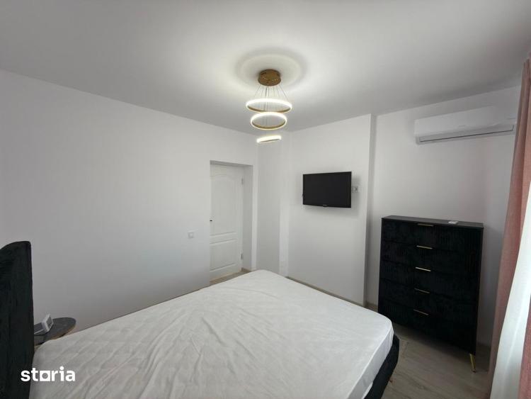 Apartament cu 3 camere decomandat în Ana Ipătescu