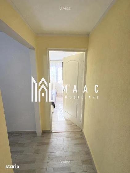 Apartament 2 camere | Nord, Ramnicu Valcea | 29 mp, mobilat - 2