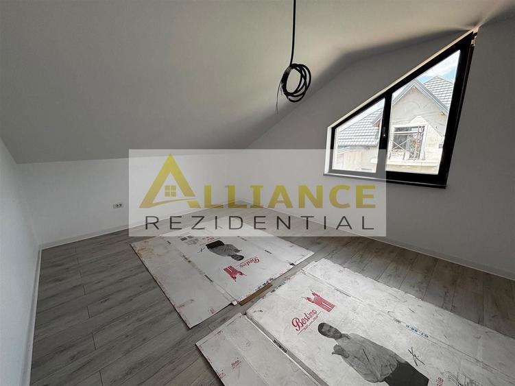 Casă individuală 4 camere 2 băi  130 metri utili! - 9
