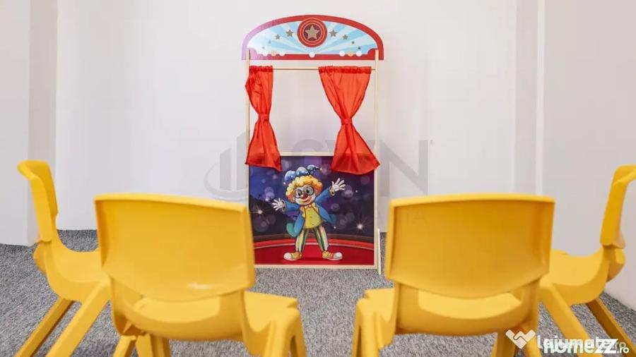 Casă cu 7 camere cu Teren 140 Mp în Parcul Carol