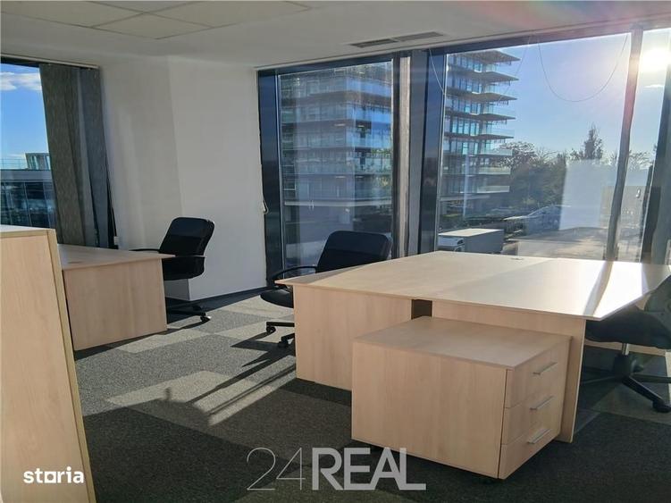 Spatii birouri in Business Hub - 7