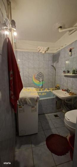 Apartament cu 2 camere semidecomandat în Drumul Găzarului