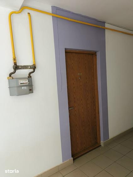 Apartament cu 2 camere decomandat în Fălticeni