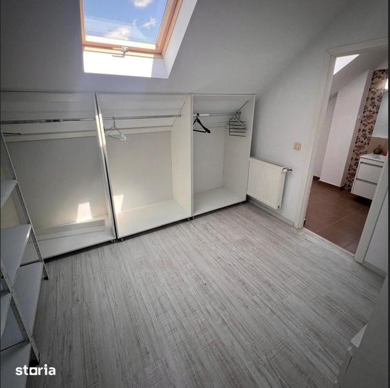 Apartament cu 4 camere în Păcurari