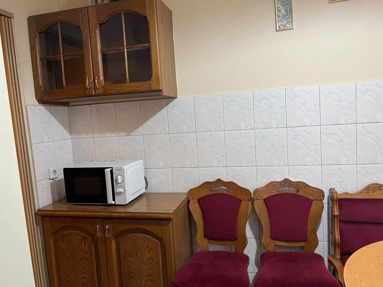 Apartament cu 2 camere decomandat în Tudor