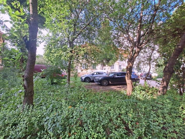 Exclusivitate-Apartament 2 camere decomandate – Vasile Goldiș, lângă RAR | 340 € - 15