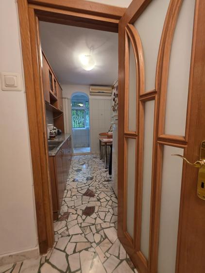 Drumul Taberei, 3 camere, decomandat, 2 min parc, 5 min metrou, etaj 1 - 21