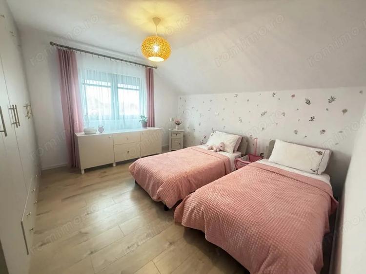 OCAZIE! Vand casa pasiva Sag 220000 euro - 12
