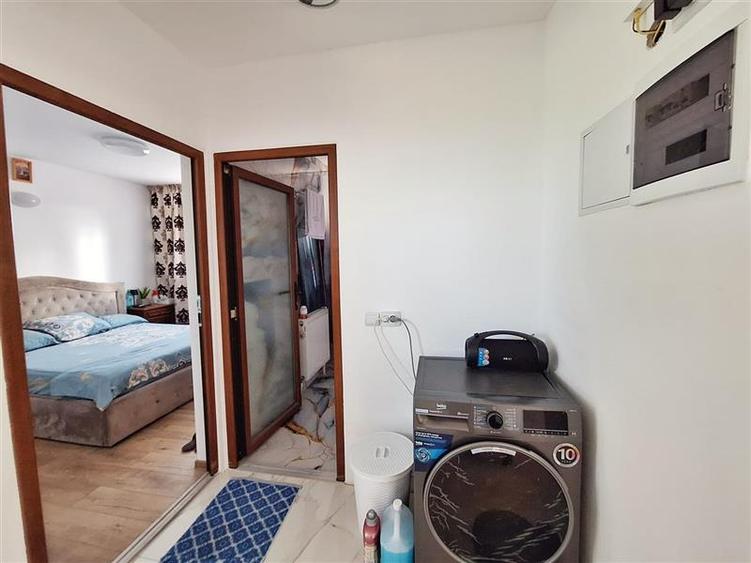 Casa 3 camere, 75 mp utili – Letea Veche | Teren 250 mp - 2