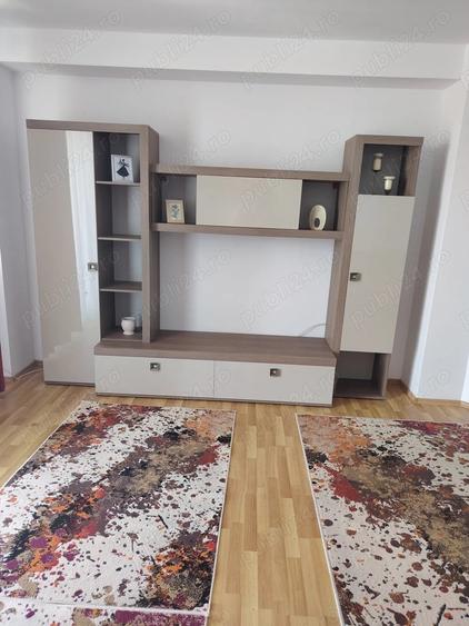 Apartament cu 2 camere decomandat în Semicentral