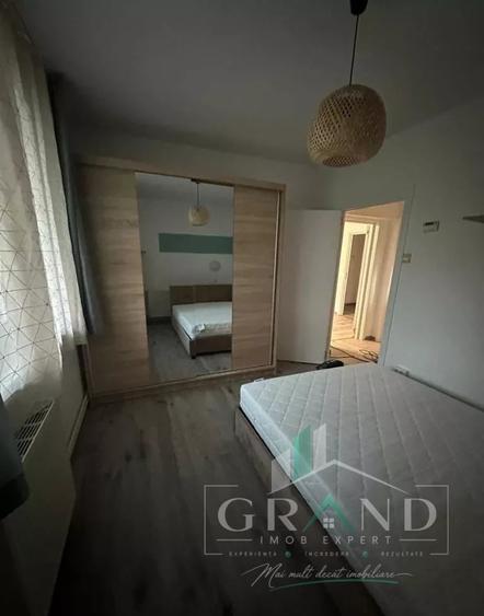 Apartament 2 camere | DECOMANDAT | Gheorgheni - 1