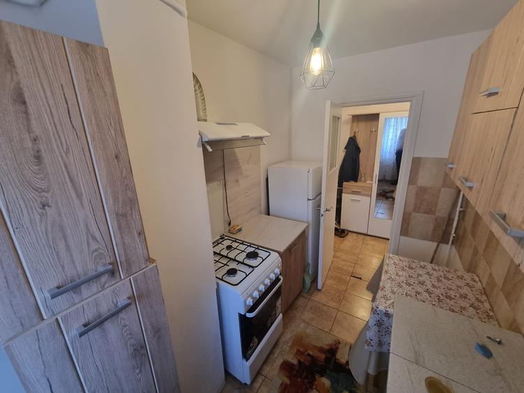 Apartament 2 camere semidecomandat, 42mp, zona Metalurgie, Gradinari, ID:163141 - 4