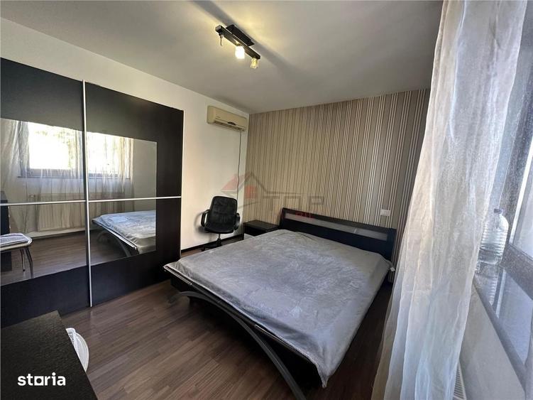 Inchiriere Apartament 2 camere Decomandat - Baza 3 - Carrefour Felicia - 6