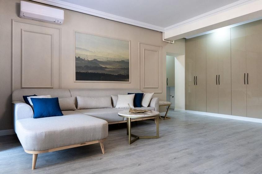Apartament cu 2 camere în Pipera — fotografia 1