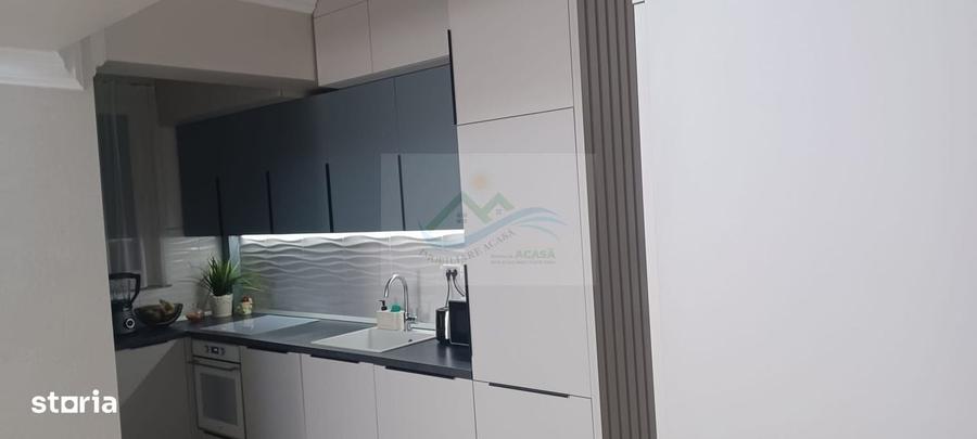 Apartament cu 2 camere decomandat în Obcini