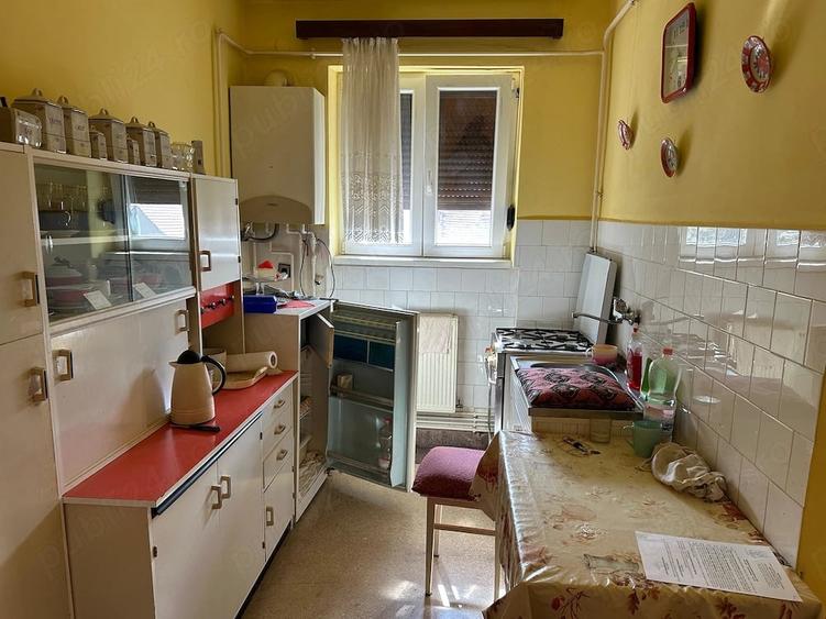 Apartament in Centrul Lugojului, langa sediul Politiei - 6