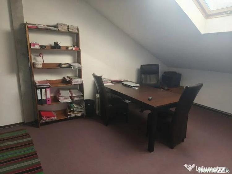 Spațiu comercial, de 2,100 mp, în Siret