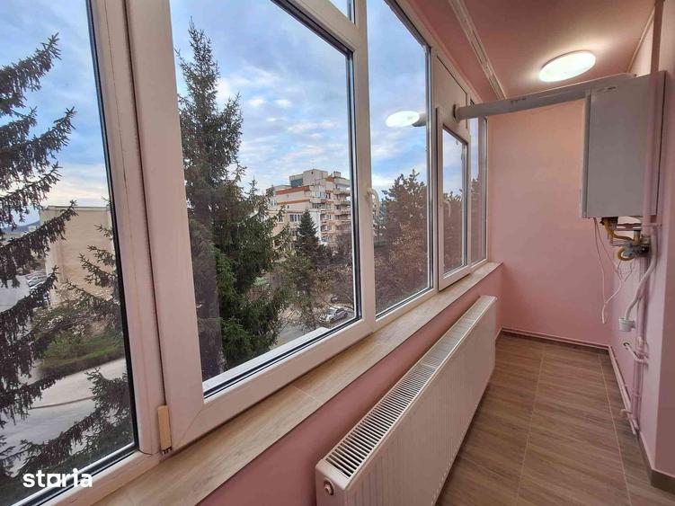 Apartament cu 2 camere în Nicolae Bălcescu