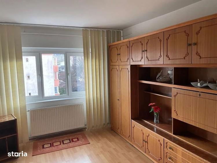 Apartament 2 camere zona Garii mobilat si utilat - 2