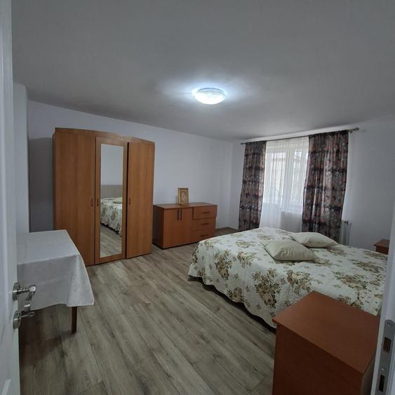 Garsonieră decomandată în Mărăței